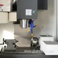 Low Cost CNC Milling Machine
